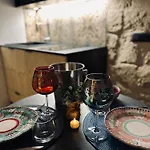 Апартаменты My Loft -