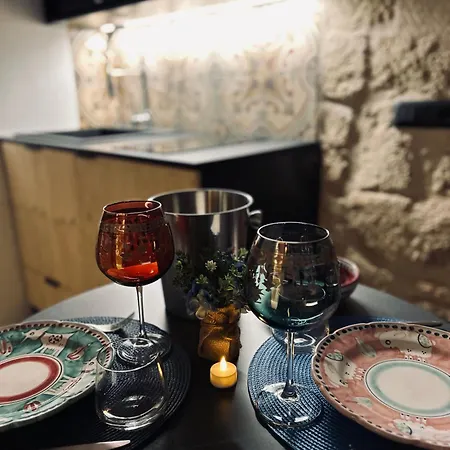 Апартаменты My Loft -