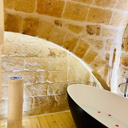 My Loft - Appartement Monopoli