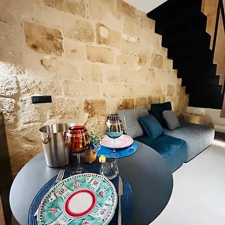 Апартаменты My Loft -