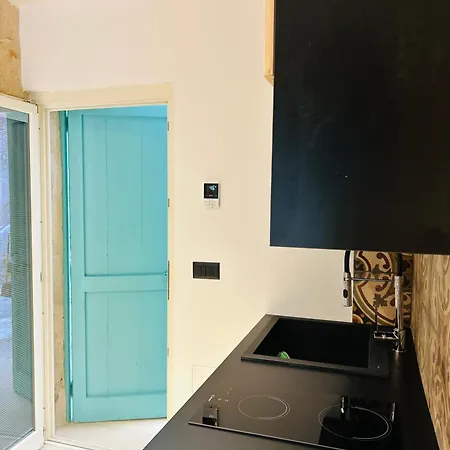 My Loft - Appartement *