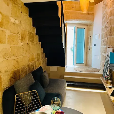 My Loft - Apartment Monopoli