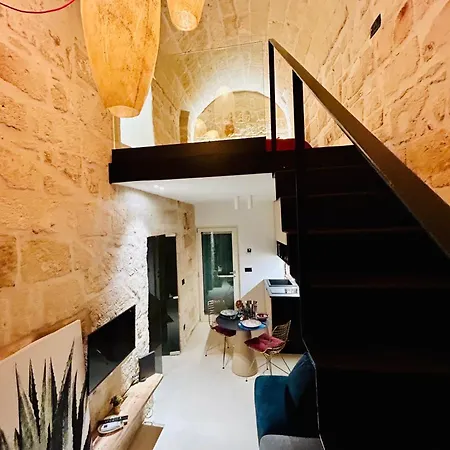 My Loft - * Monopoli