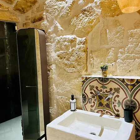 My Loft - Apartment Monopoli