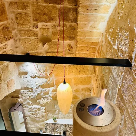 My Loft - Apartment Monopoli