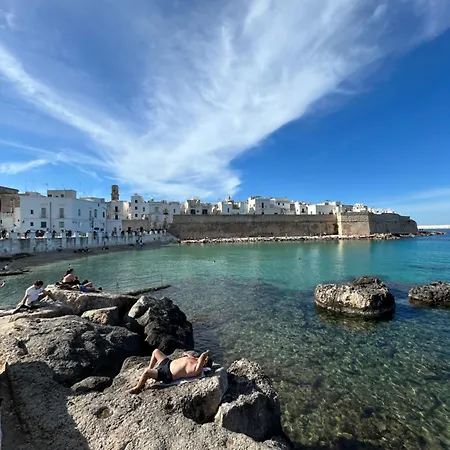 Apartment My Loft - Monopoli