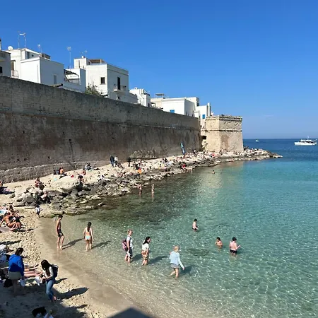 Апартаменты My Loft -