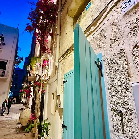 Апартаменты My Loft - Монополи