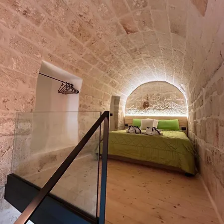 My Loft - Monopoli