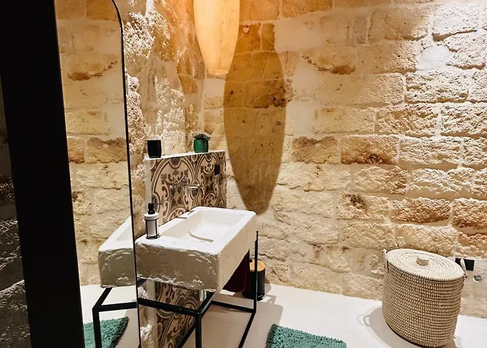 Lejlighed My Loft - Monopoli